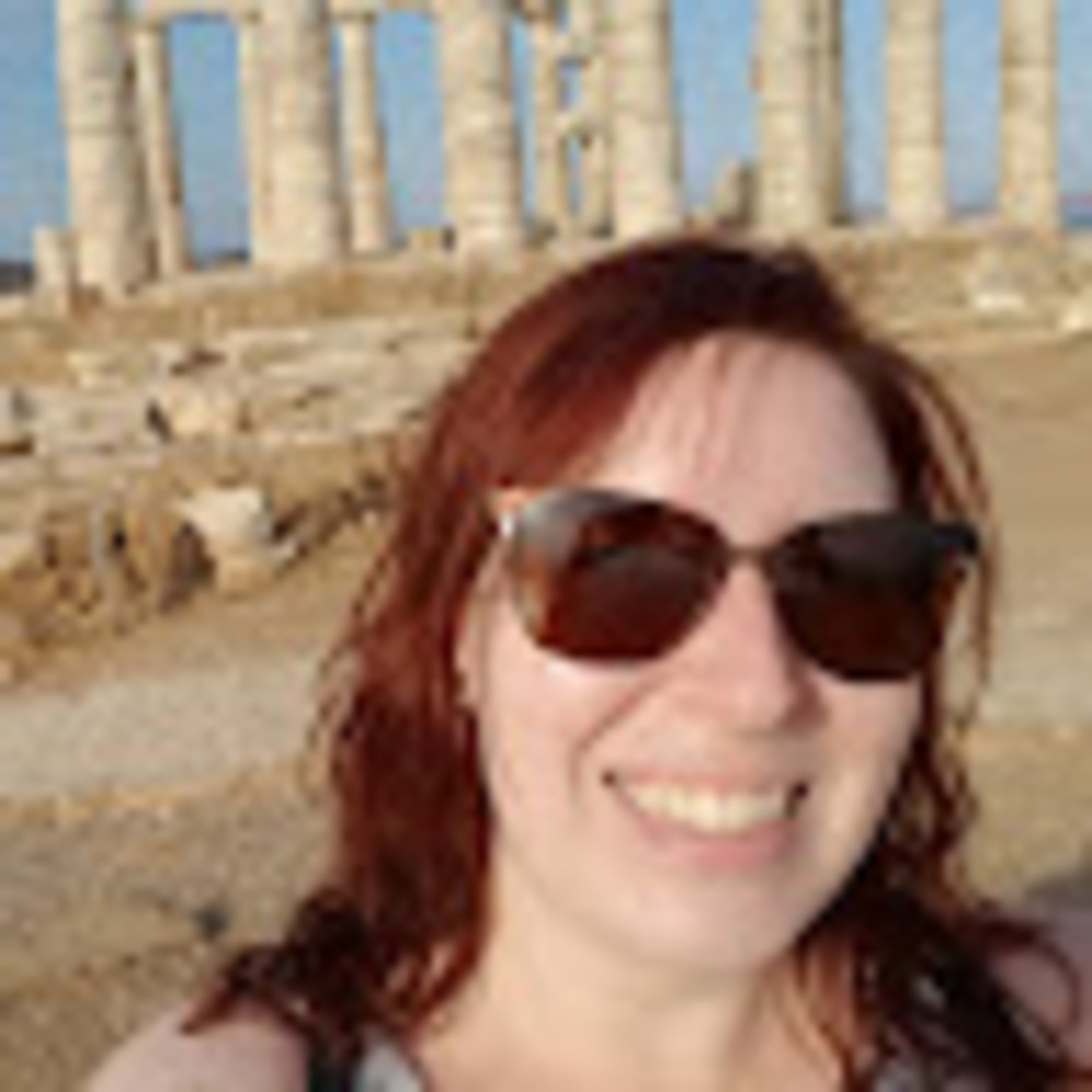 Meet your Posher, Amy